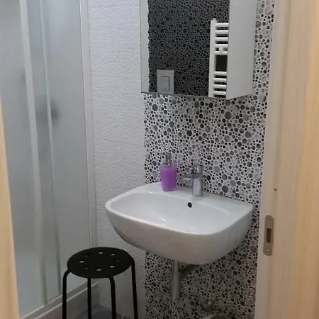 Bed & Breakfast Il Porto *