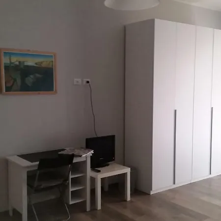 Bed & Breakfast Il Porto