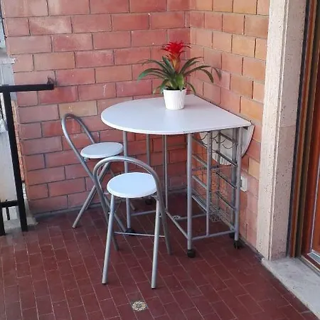 Il Porto Bed & Breakfast