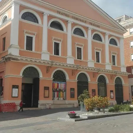 Bed & Breakfast Il Porto