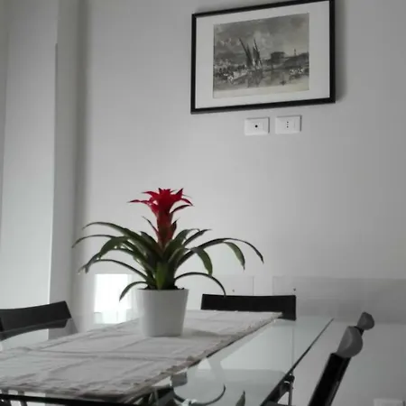 Bed & Breakfast Il Porto Civitavecchia