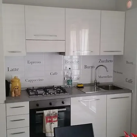 Bed & Breakfast Il Porto Civitavecchia