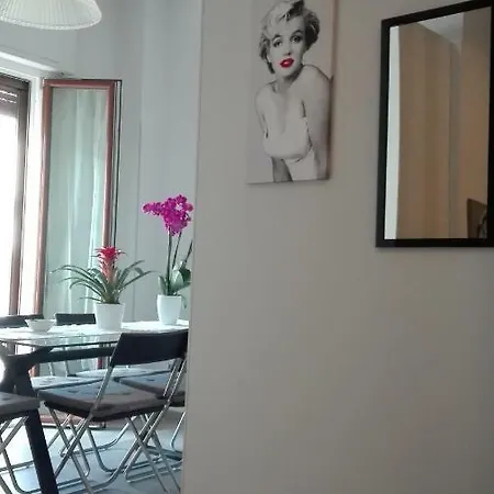 Bed & Breakfast Il Porto *