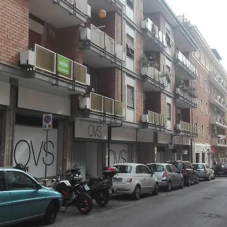 Il Porto Bed & Breakfast *