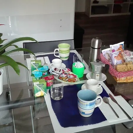 Bed & Breakfast Il Porto *