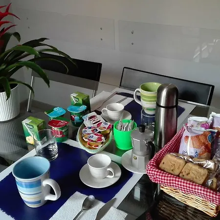 Bed & Breakfast Il Porto *