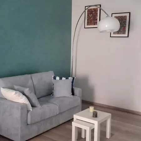 Il Porto Bed & Breakfast Civitavecchia