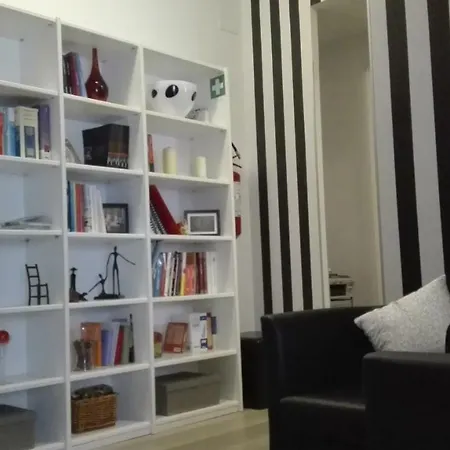 Il Porto Bed & Breakfast Civitavecchia
