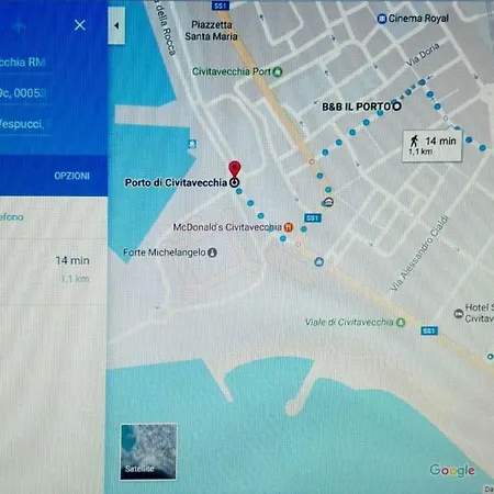 Il Porto *