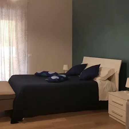 Il Porto Bed & Breakfast