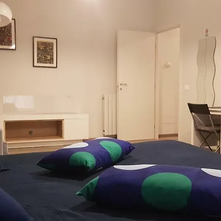 Il Porto Frühstückspension