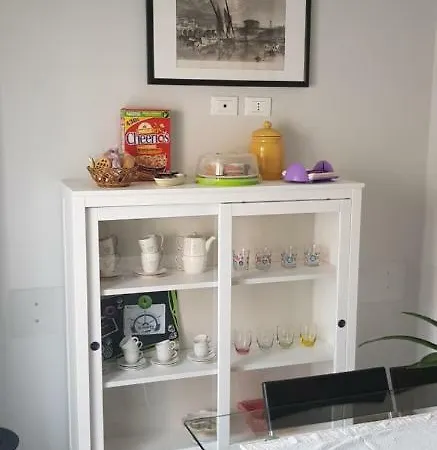 Bed & Breakfast Il Porto